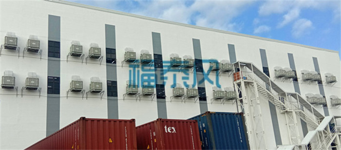 環(huán)?？照{(diào)和中央空調(diào)哪…